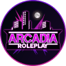 Arcadia Roleplay Logo